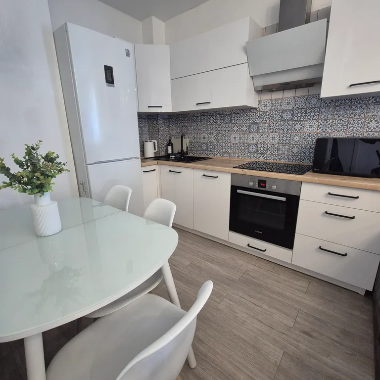 Апартамент Корф около ЖД вокзала