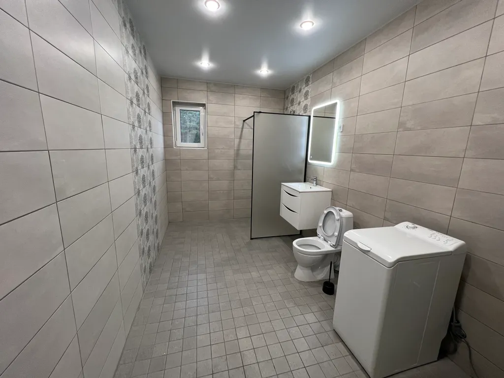 Коттедж Гостевой дом. Сортавала. — Сортавала