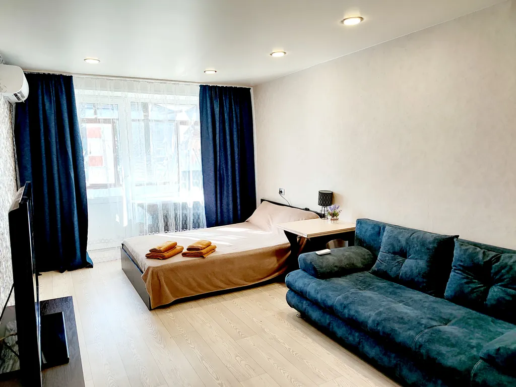 Квартира рядом с Кремлем