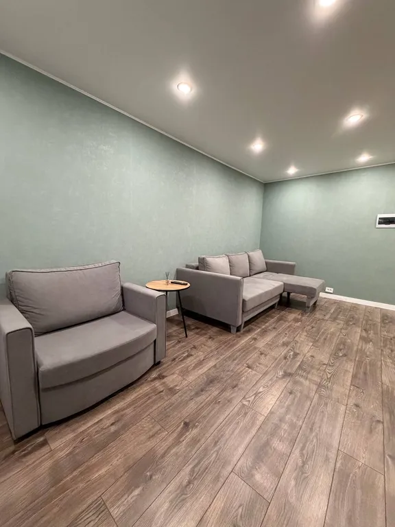 Уютная квартира в центре на проспекте Мира