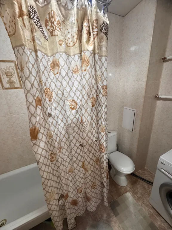 Квартира Квартира ЖК Восточный (парк Галицкого) — Краснодар