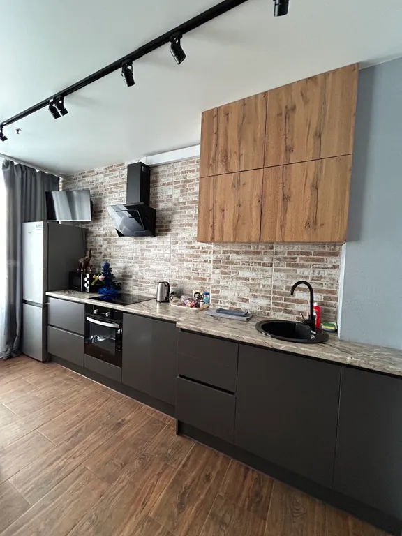 Апартамент бизнес класса