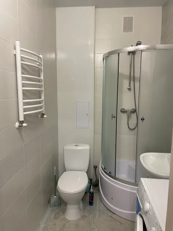 Квартира Новая, уютная квартира-студия — Светлогорск