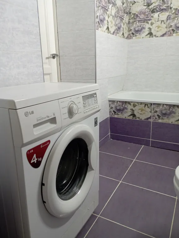 Отдельная квартира в частном доме с садом