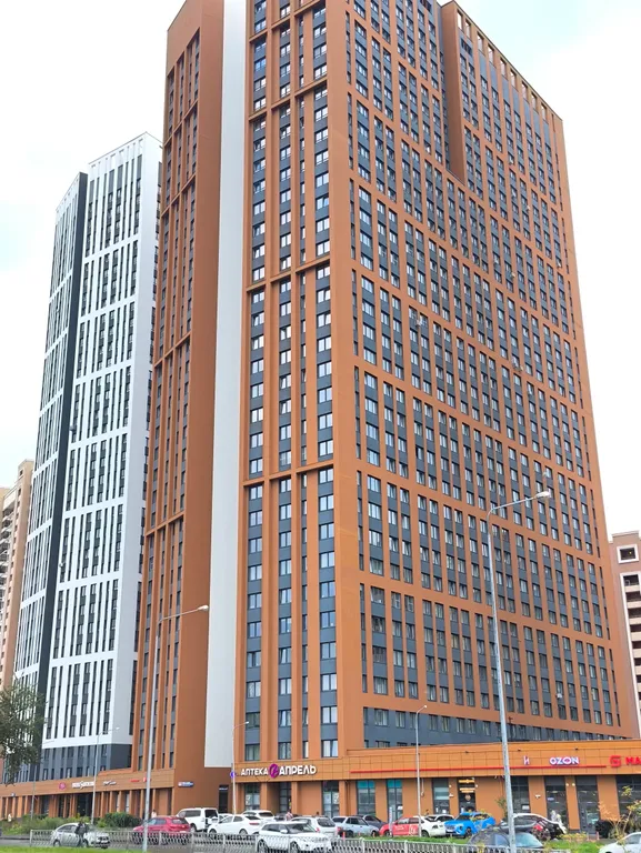 Уютная квартира в центре Екатеринбурга