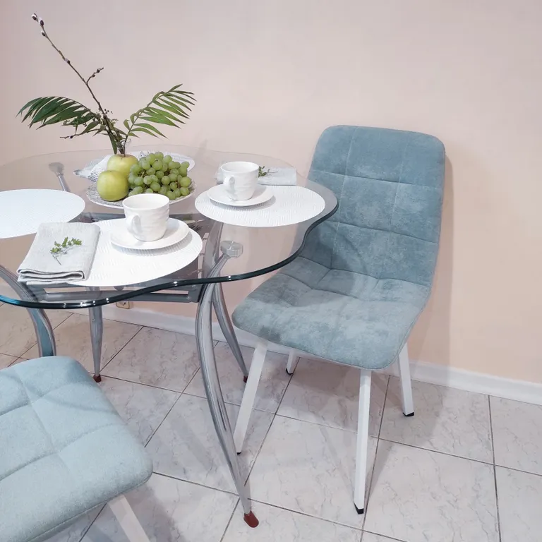 Квартира Просторная квартира для отдыха с парковкой во дворе — Москва