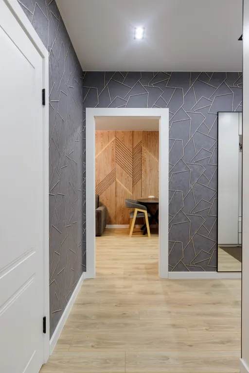 Новая евротрешка в центре для путешествий с детьми или компанией