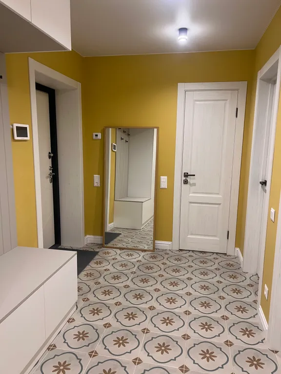 Квартира повышенной комфортности в центре города