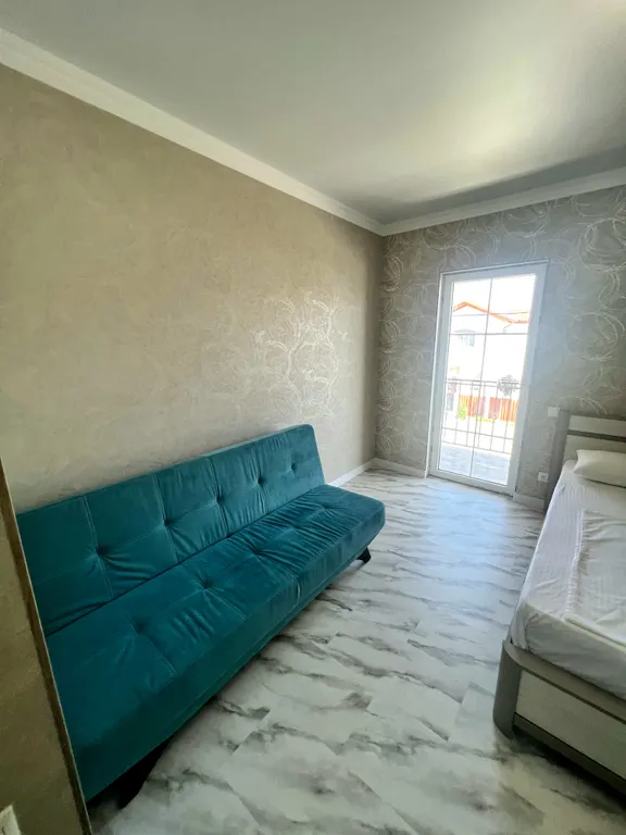 Дом рядом с морем