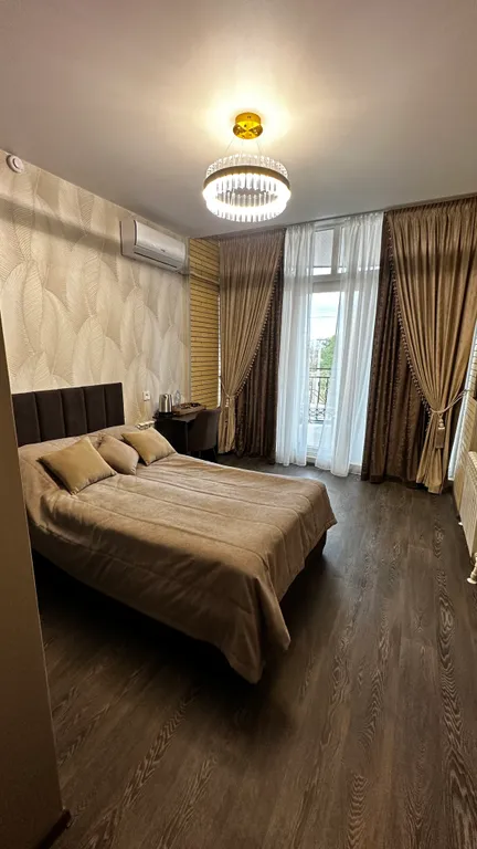 Квартира Комната — аренда посуточно в Ахтубинск