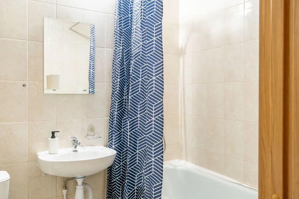 Квартира 1-комнатная Квартира — Песочный