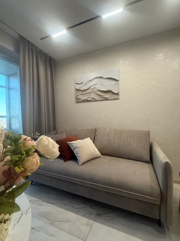 Апартаменты Родные берега