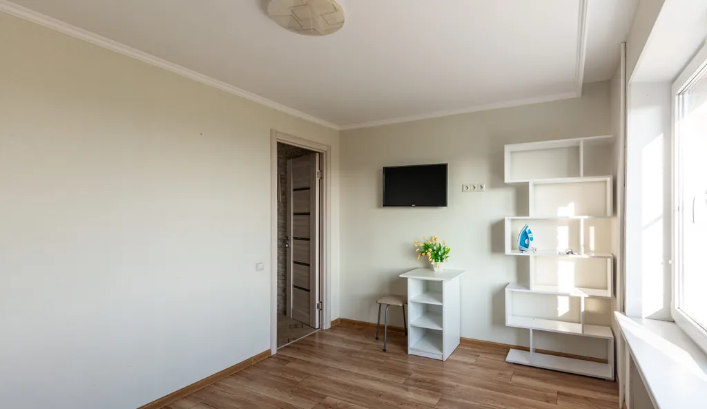 Квартира Квартира недалеко от пляжа Сады морей — Геленджик