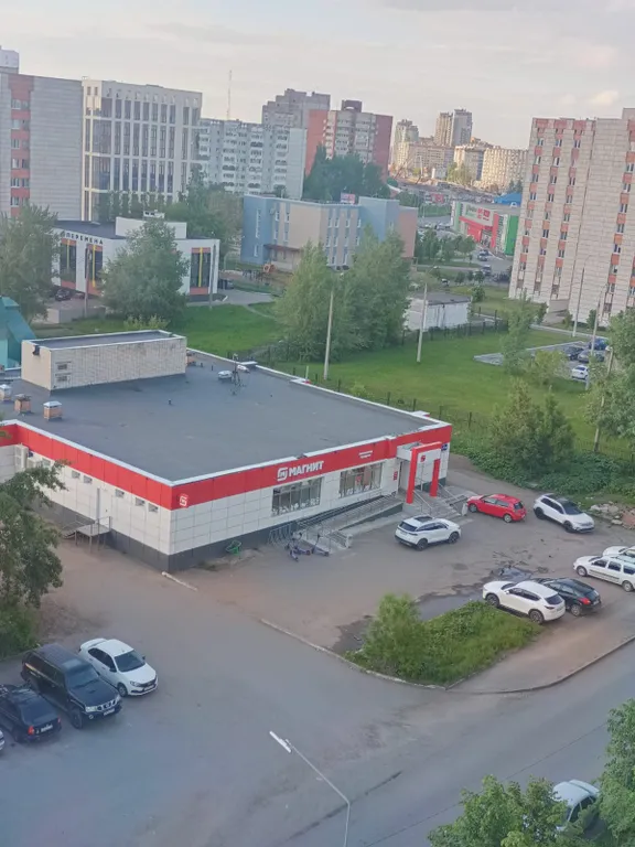 Квартира у метро