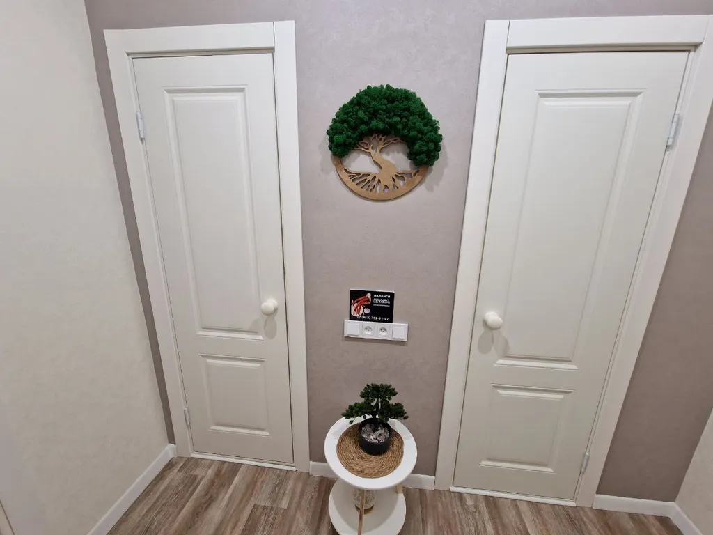 Апартаменты North