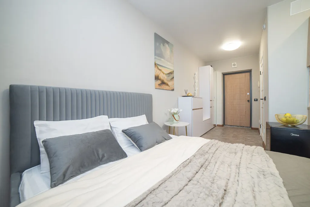 Студия BeGuest на Печатникова 3