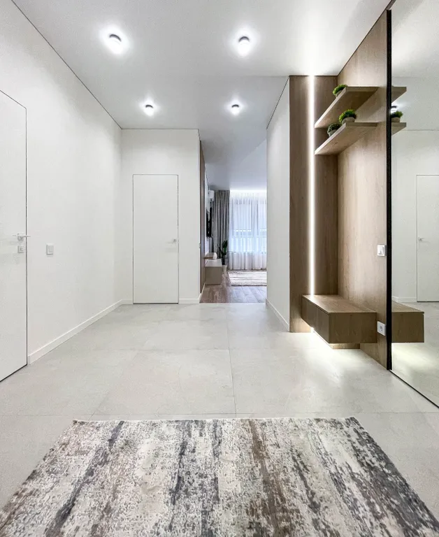 Vip в центре, новый дом, парковка, шлагбаум, окна двор, престижный р-н