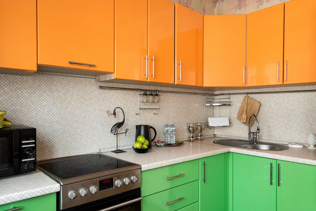 Квартира Уютная квартира в доме авиаторов на Беговой — Москва