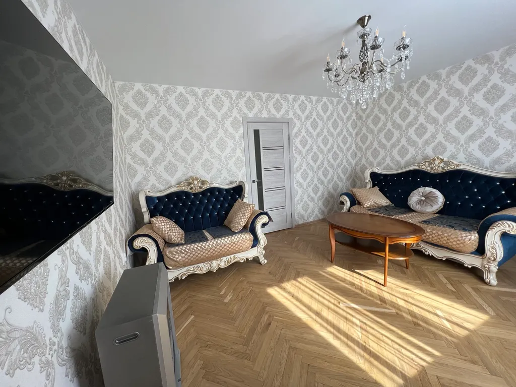 Aportameht Viktori в центре