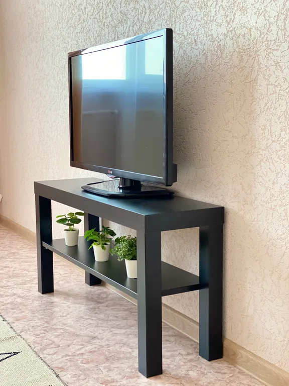 Новая квартира в экологически чистом районе