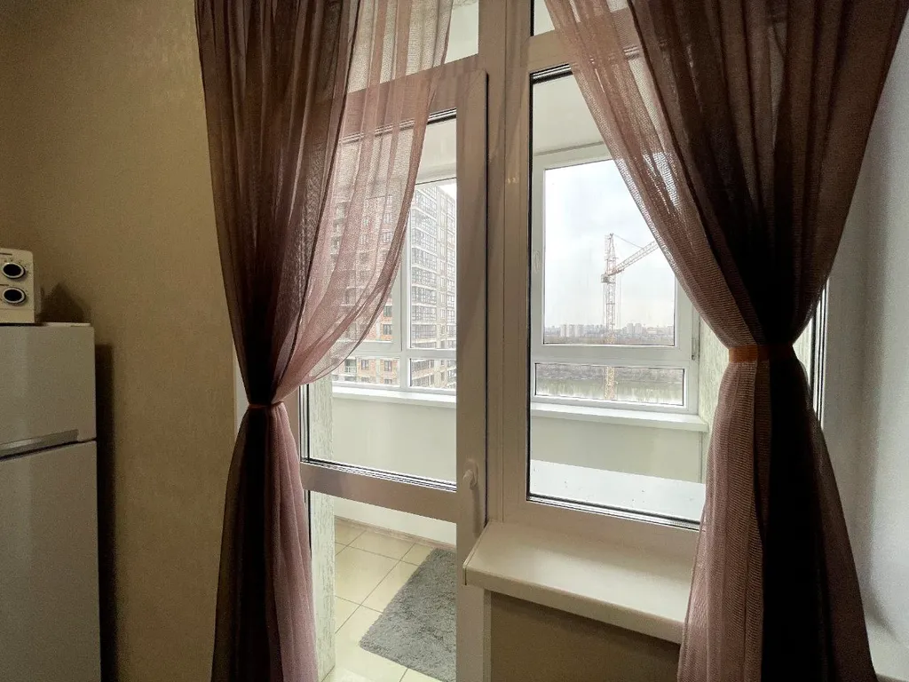 Квартира возле парка