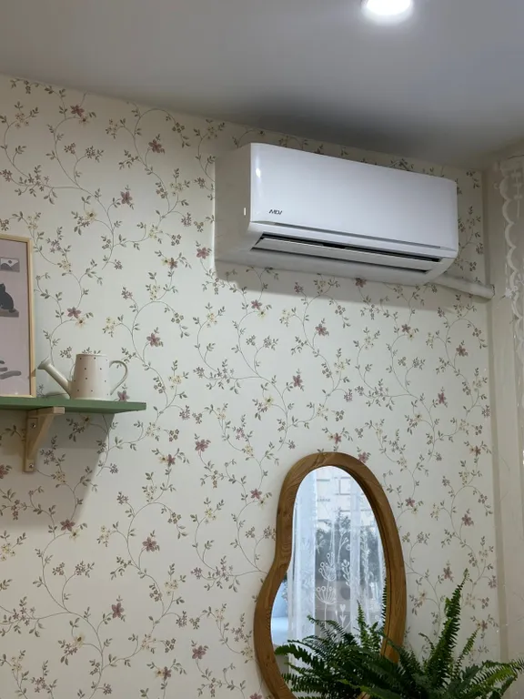 Уютная и красивая  квартира  «цветочный луг»!