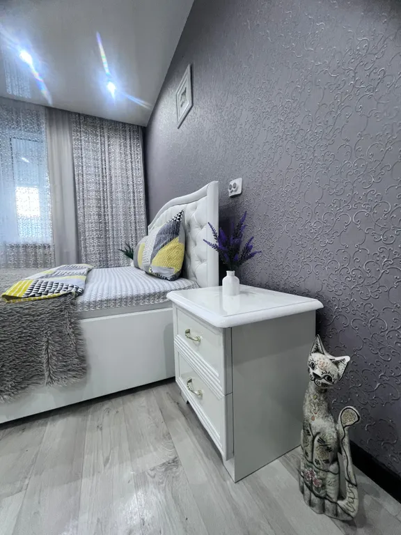 2-комнатная на Дружбе