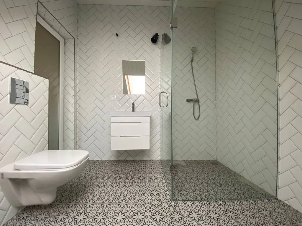 4-комнатная Квартира