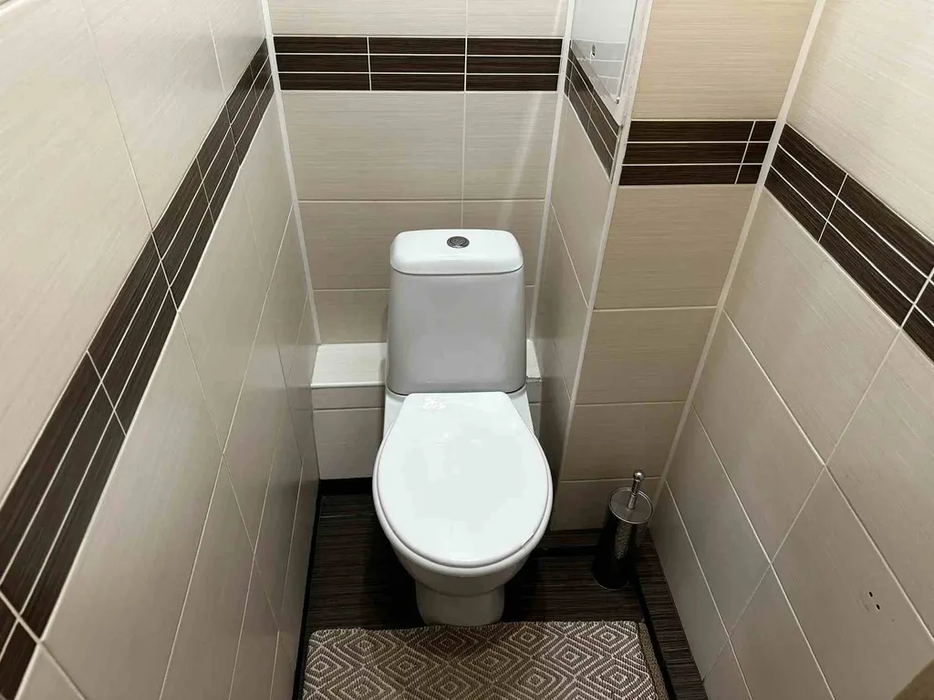 Квартира Квартира недалеко от Онкодиспансера — Красноярск