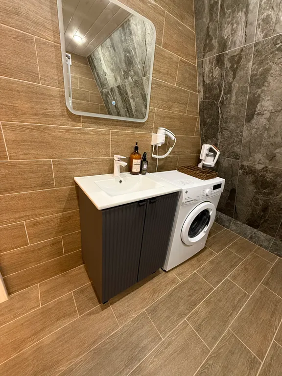 1-комнатный Дом