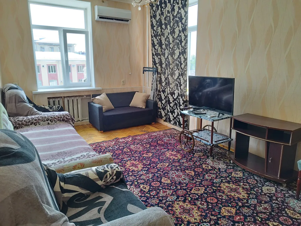 2-х комнатная квартира на Бродвее