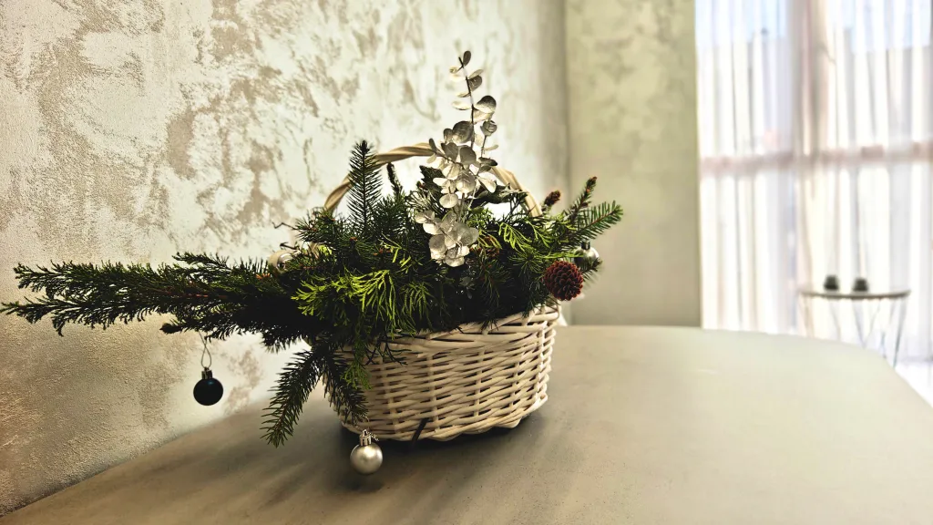 ТЕРРА48 | Гедонист люкс: рабочее место + панорамный балкон в центре