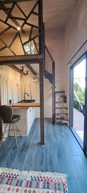 Эко-дом ЕнотоДом