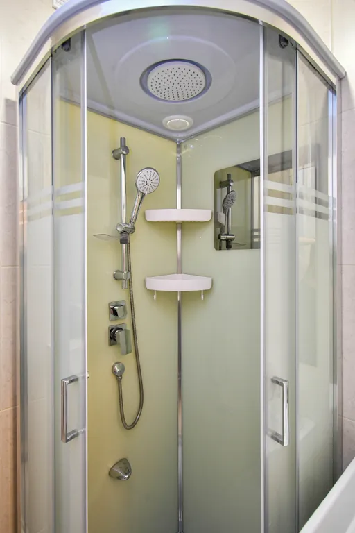 Квартира Квартира Апартамент в элитном ЖК Притяжение — Красноярск