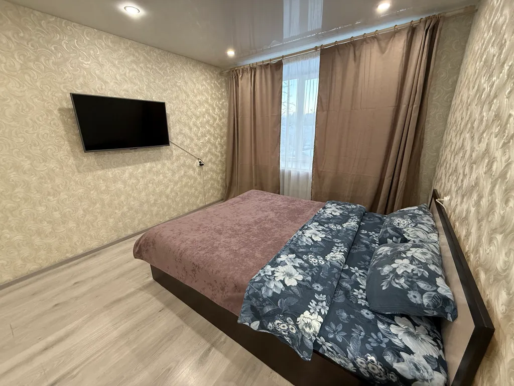 Квартира в тихом центре