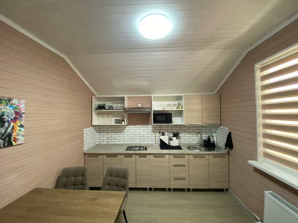 4-комнатный Дом