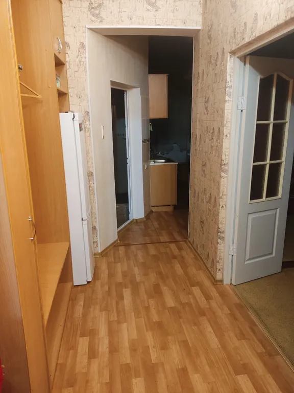 Двухкомнатная квартира в Новоабзаково