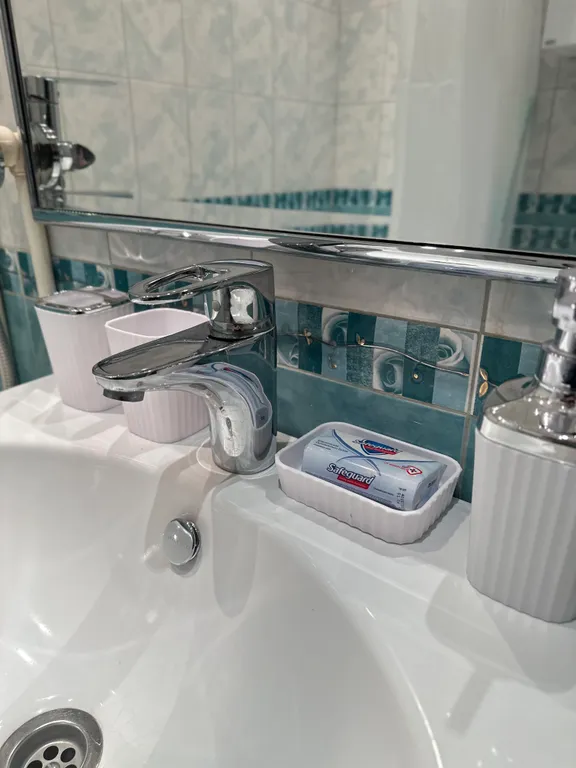 Квартира 2-комнатная Квартира — Великий Новгород