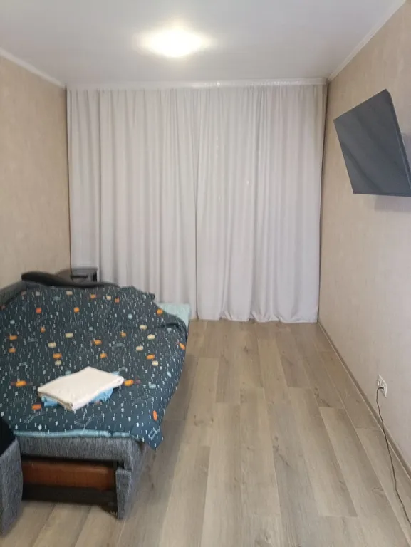 Уютная квартира в новом доме