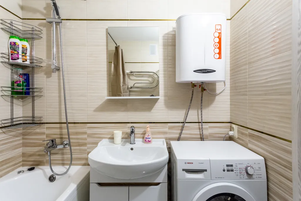 Квартира у метро Парнас