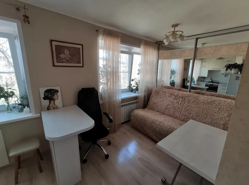 Квартира Уютная квартира в удобной локации, в центре и рядом с жд вокзалом — Ярославль