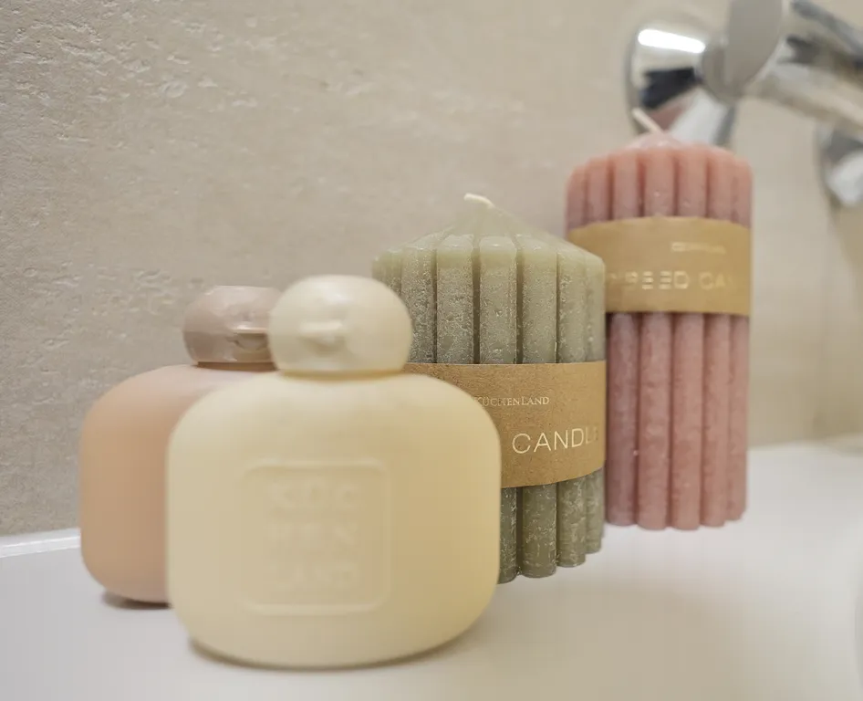 Квартира с панорманым видом на море - Kingdom