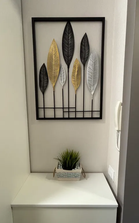 Апартаменты КМ Тимирязевский