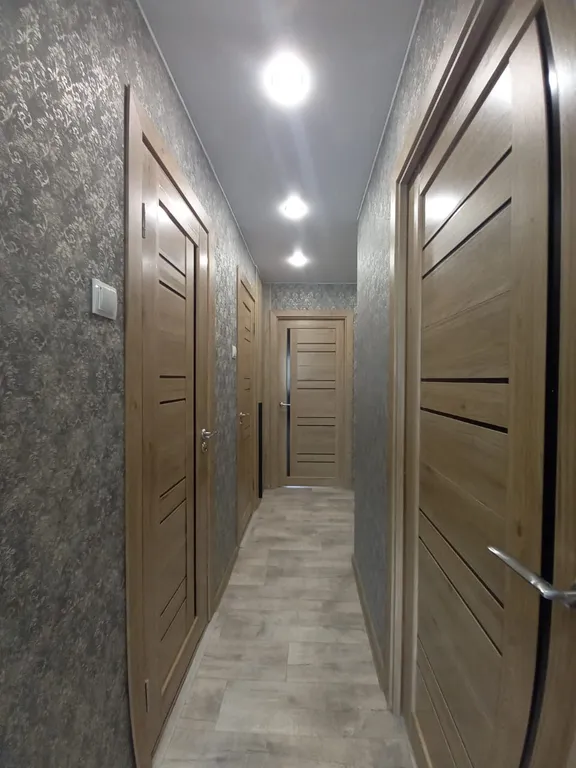 Квартира Квартира Комфорт 2-12 — Тихвин