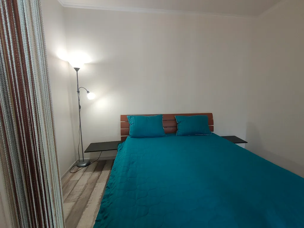 Квартира 1-комнатная Квартира — Омск