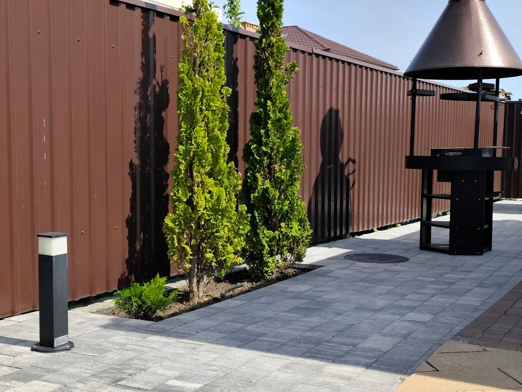 Гостевой дом с лаунж зоной, баней и чаном