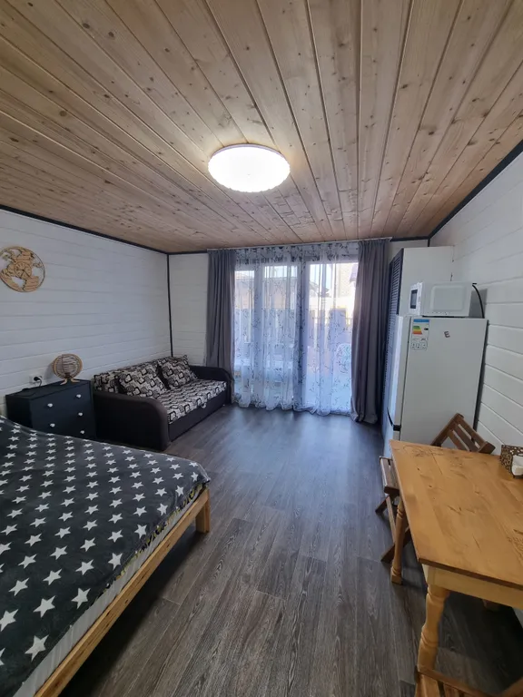 Домик-студия 2