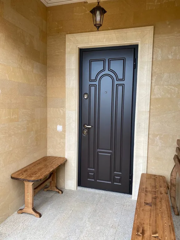 Апартаменты с видом на море