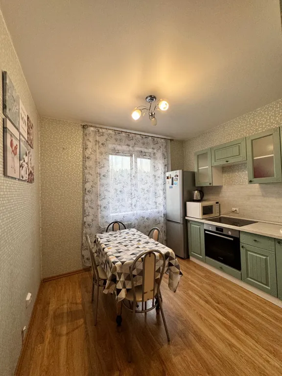 Уютная квартира — аренда посуточно в Щёлково