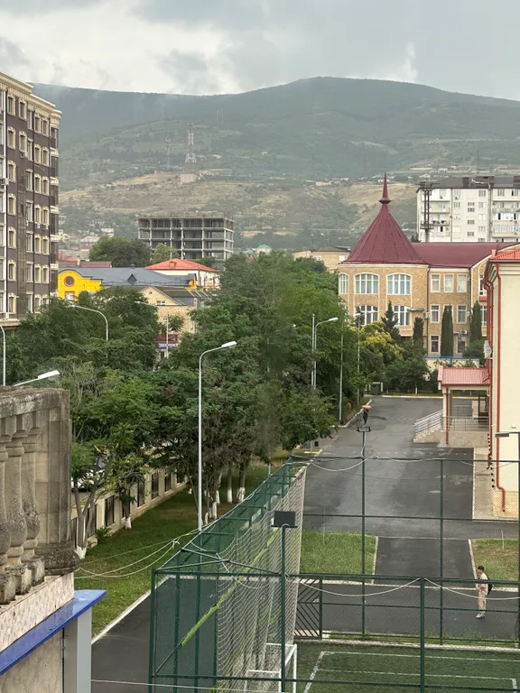 Квартира Уютная комната в центре города — Дербент